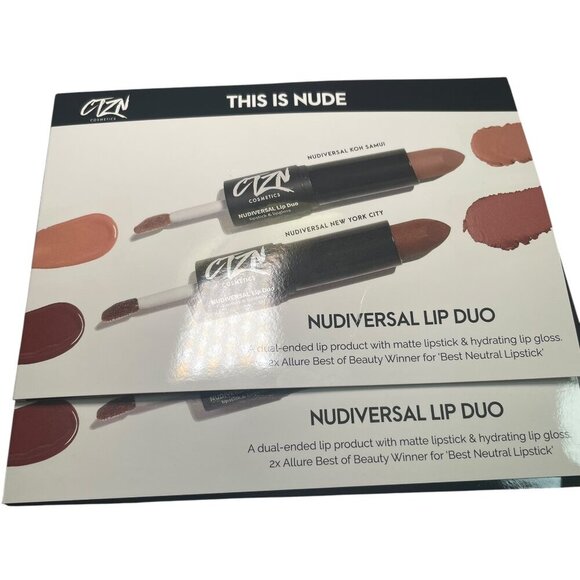 Women's Lip Bundle - Dior, YSL, Kylie, NARS, Sephora - New, Unused - Picture 3 of 9